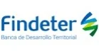 Logo Findeter